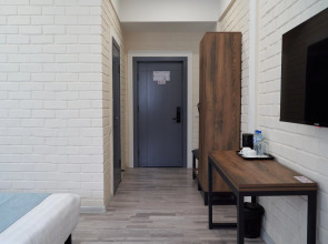 Отель Vatan Plaza