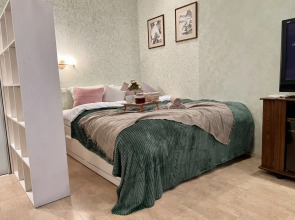 Квартира Орджоникидзе 30