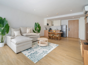 Excellent 1bd Apartments Near Beachside Apartments