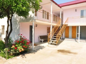 Otdykh V Alakhadzy u Valeriy Guest House