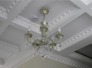 Отель София