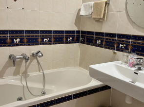 Гостевой дом Гнездо