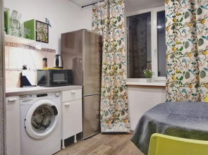 Квартира на улице Горького