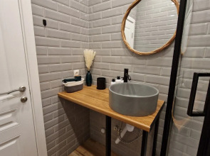 Квартира на Гражданской 21