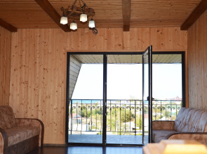 Волшебный край