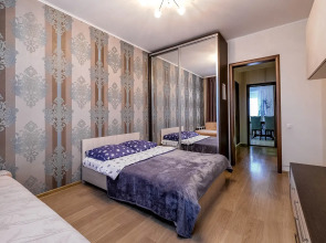 Апартаменты лучшие на Чистой слободе Спортивная 9