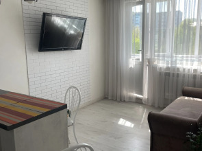 Квартира Домашний очаг