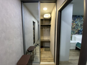 Квартира на Проспекте Победы