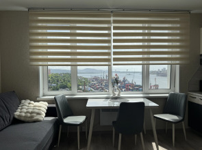 Квартира Тополевая Центр | Вид на Море