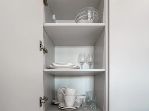 Апартаменты в Docklands Vasilievsky