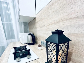 Квартира Карамель