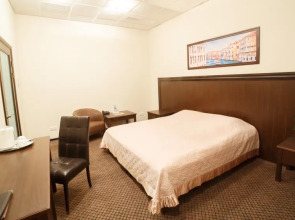 Мини-Отель Милан