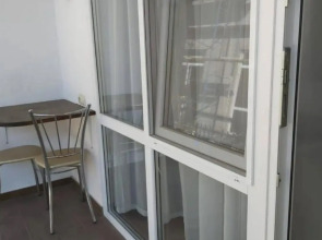 Апартаменты Пицунда