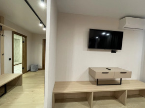 Апартаменты Люкс