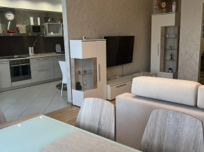 Апартаменты На Тургенева