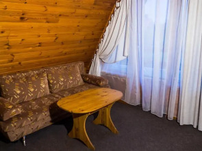 Мини-Отель Альбатрос