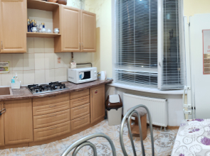 Гостевой дом Зенит