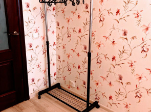 Квартира на пешеходной улице Шкатулочка