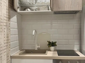 Квартира Студия на Яганова 9