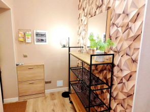 Квартира E Bellissima