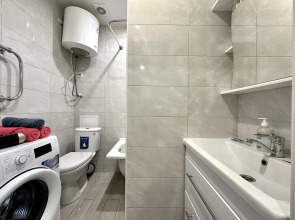 Апартаменты 1-ком Смолина 67/1-78 Улан-Удэ центр КакДома