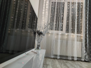 Квартира Евродвушка ЖК Арбатский у Гринвича