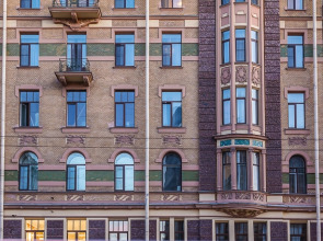 Жилые помещения Мишаня