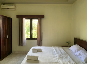 Гостевой Дом Cozy Palm