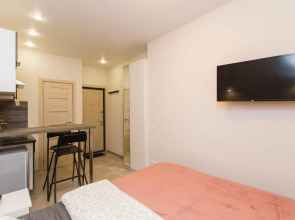 Квартира 1 Оранж парк