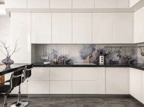 Апартаменты Jane-Apart Love Story