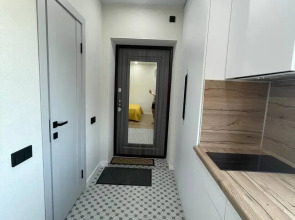 Квартира Студия в центре