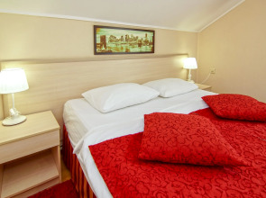 Гостевой дом Ирис