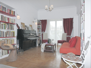 Elegant Apartments