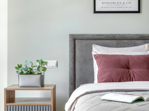 Квартира Суворов