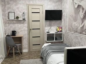 Отель Moonlight