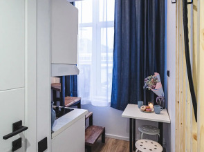 Апартаменты InHome24 около метро Тульская