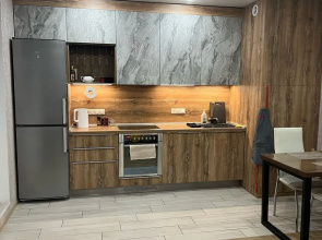 Квартира Paul_Apartament с прекрасным видом