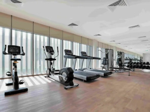 Millennium Mont Rose Executive Apartments