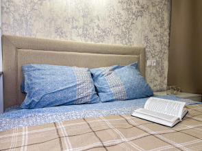 Апартаменты Современная Студия