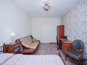 Апартаменты Old Town