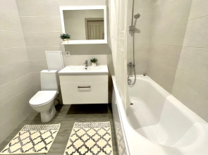 Апартаменты на МОГЭС 13