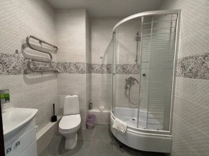 Квартира Рядом с Больницей Им Семашко