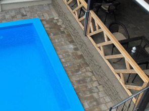 Гостевой дом Mirotel