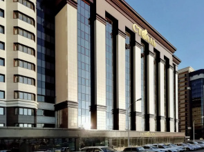 V Zhk Moskovskiy Kvartal Flat
