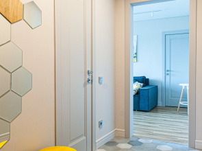 Апартаменты на Невского