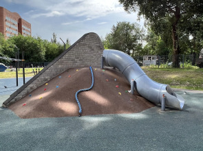 Апартаменты GRAND APART Modern 4