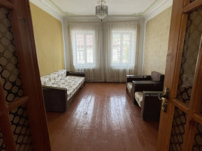 Частный дом HOUSE Гейдара Алиева