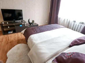 Апартаменты PaulMarie на Мира