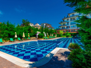 Esteban Apart-Hotel