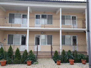 Гостевой дом Семейный очаг